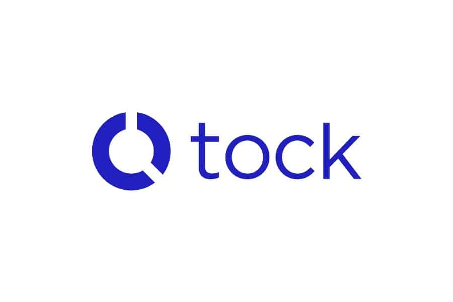 Tock To Go logo
