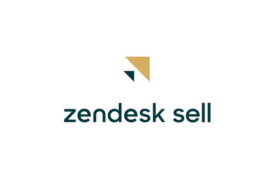 Zendesk Sell logo as feature image.