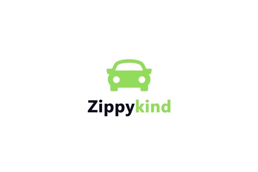 Zippykind logo