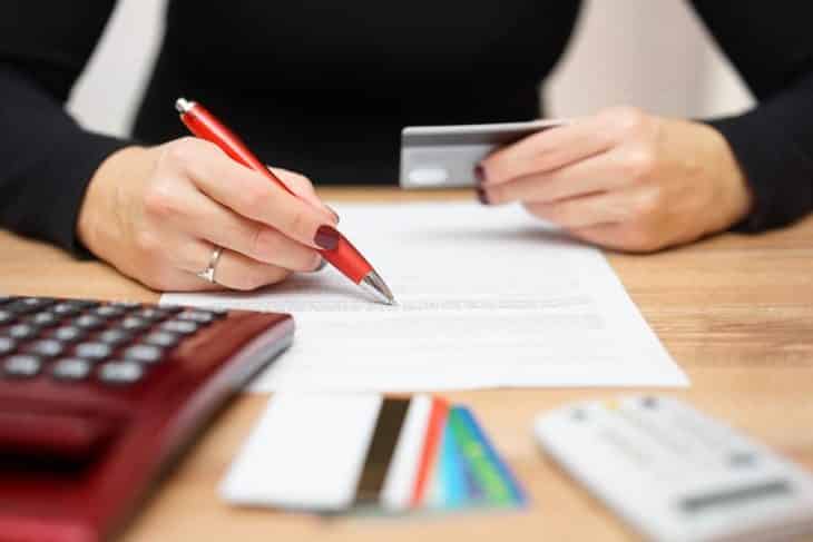Bank of America vs Chase Business Checking