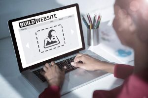 Build your own website