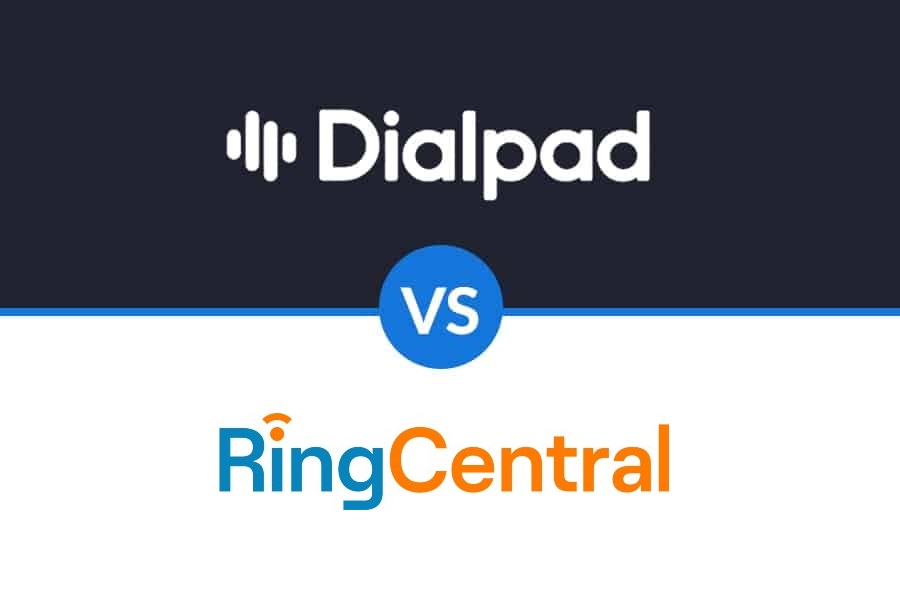 dialpad vs ringcentral