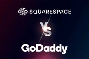 squarespace vs godaddy