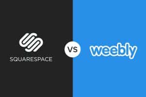 weebly vs squarespace