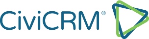 CiviCRM logo