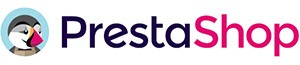 PrestaShop logo