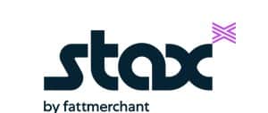 Stax by Fattmerchant logo