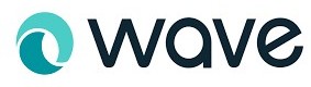 Wave logo