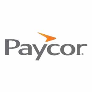 Paycor logo that links to the Paycor homepage in a new tab.