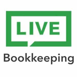 cost of quickbooks live bookkeeping