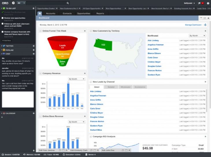 6 Best White Label CRM Systems in 2021