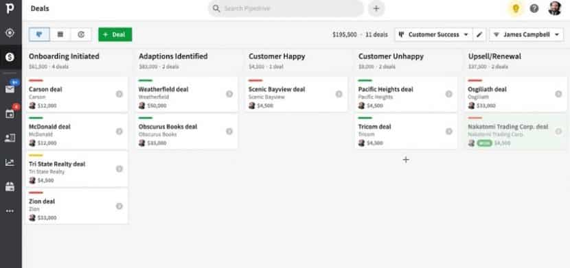 6 Best Customizable CRMs for 2021