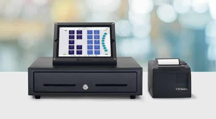 6 Best Cafe POS Systems for 2021