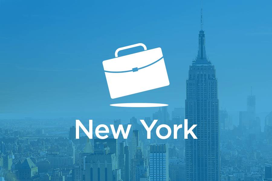 Become a Real Estate Agent in New York