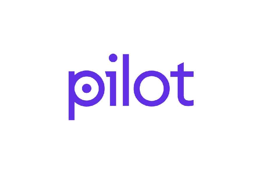 Pilot Bookkeeping