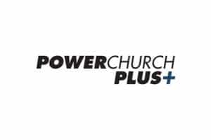 PowerChurch Plus logo