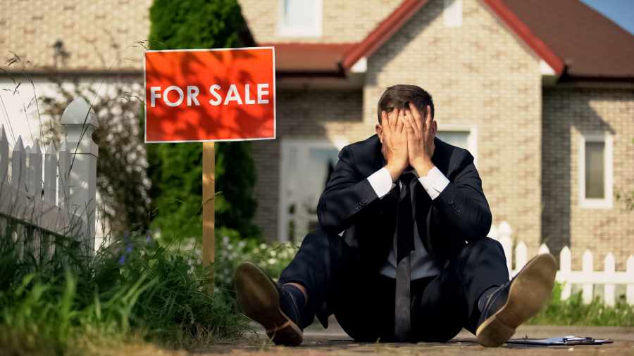 Why Real Estate Agents Fail