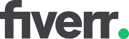 Fiverr logo