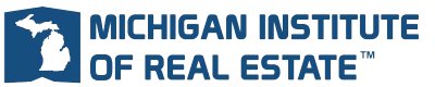 Michigan Institute of Real Estate Logo