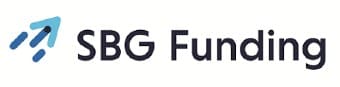 SBG Funding logo