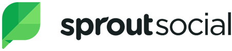 The Sprout Social logo.