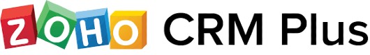 Zoho CRM Plus logo