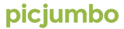 picjumbo logo