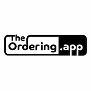 The Ordering.app