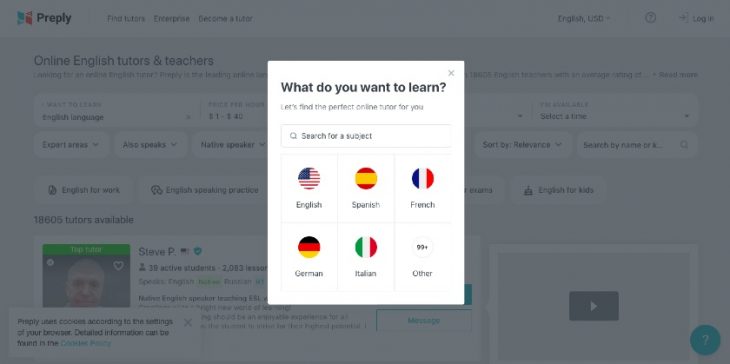 What Is a Splash Page + 15 Inspiring Examples