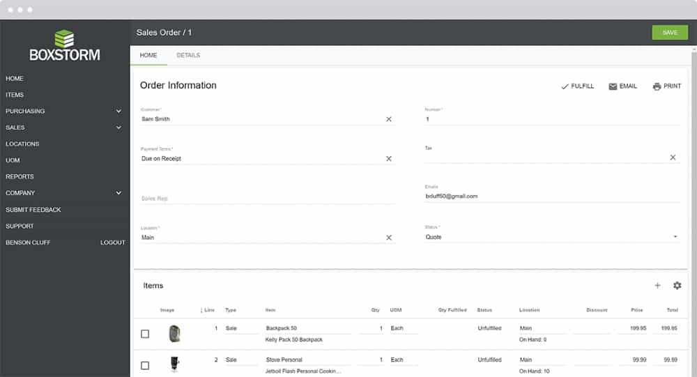 9 Best Free Inventory Management Software For 2021