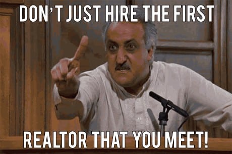 Top 28 Real Estate Memes To Share With Clients