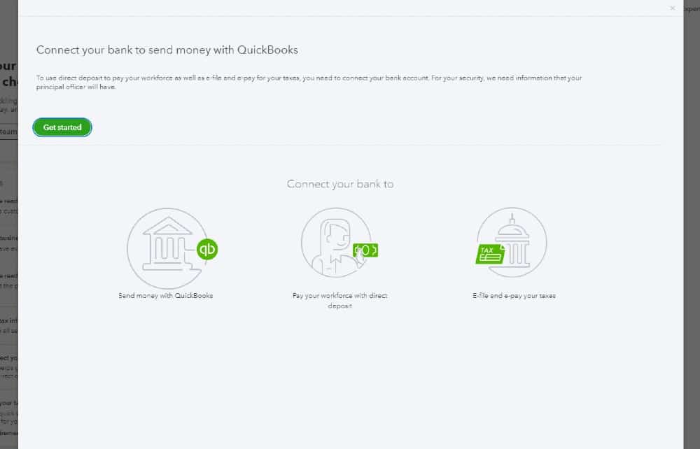 quickbooks desktop payroll direct deposit