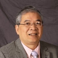 Dr. Tenpao Lee, Professor of Economics, Niagara University