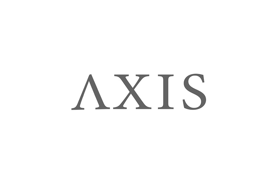 Axis TMS logo