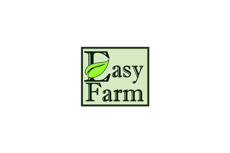 EasyFarm logo