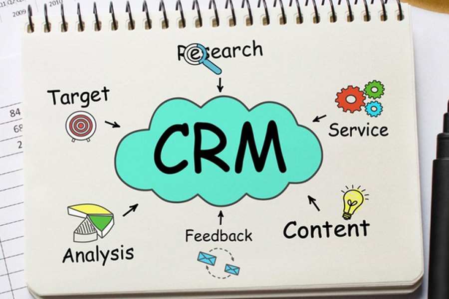 Features Of Crm