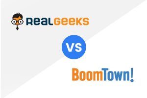 real geeks vs boomtown