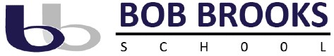 Bob Brooks School Logo