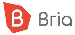 Bria Mobile logo