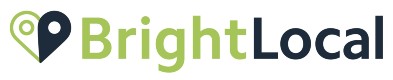 BrightLocal logo