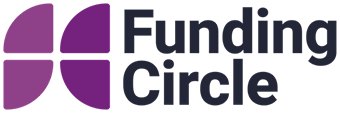 Funding Circle logo.