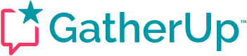 GatherUp logo