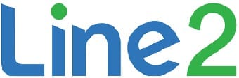 Line2 logo