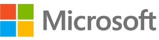 Microsoft Logo