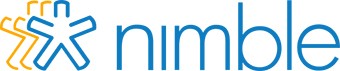 Nimble logo