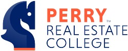 Perry Real Estate College logo