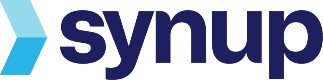 Synup logo