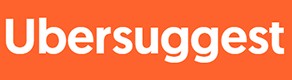 Ubersuggest logo