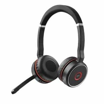 Jabra Evolve 75