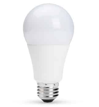 LED bulb.